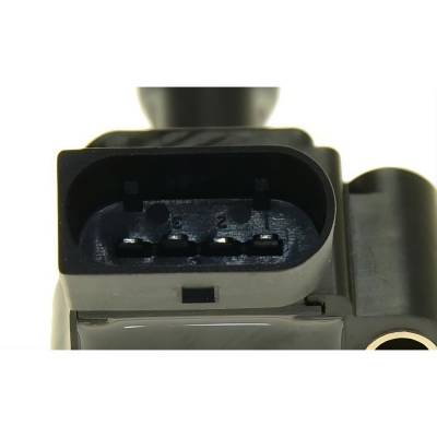 Rareelectrical - Ignition Coil Compatible With 2016-2018 Audi A3 Sportback E-Tron Ea211 1.4L Tfsi L4 Coil-On-Plug - Image 4