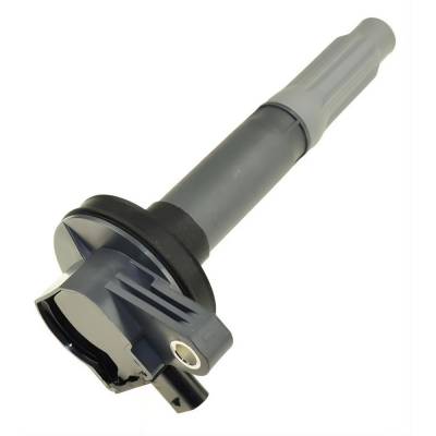 Rareelectrical - Ignition Coil Compatible With 2016-2017 Ford Mustang 5.0L V8 (Coyote) Coil-On-Plug 2-Pin Sedan - Image 2