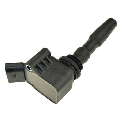 Rareelectrical - Ignition Coil Compatible With 2016-2020 Audi Passenger A3 Sportback E-Tron/Q2 1.4L Tsi Coil-On-Plug - Image 3