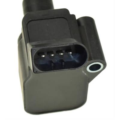 Rareelectrical - Ignition Coil Compatible With 2016-2020 Audi Passenger A3 Sportback E-Tron/Q2 1.4L Tsi Coil-On-Plug - Image 2