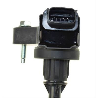 Rareelectrical - Ignition Coil Compatible With 2017-2018 Gmc Canyon 3.6L V6 Coil-On-Plug 4-Pin Truck 12666339 Uf830 - Image 3