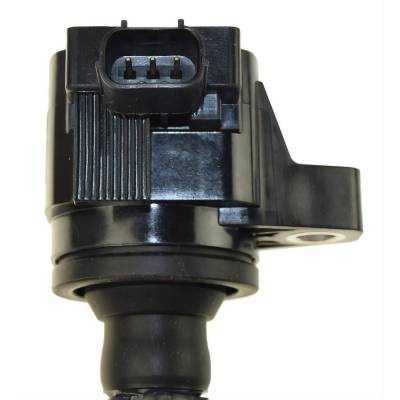 Rareelectrical - Ignition Coil Compatible With 2017-2020 Acura Nsx 3.5L V6 Hybrid Coil-On-Plug 3-Pin Sports Car - Image 2