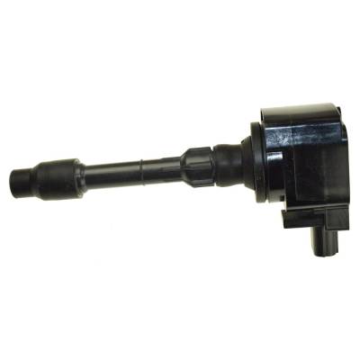 Rareelectrical - Ignition Coil Compatible With 2017-2020 Acura Nsx 3.5L V6 Hybrid Coil-On-Plug 3-Pin Sports Car - Image 1