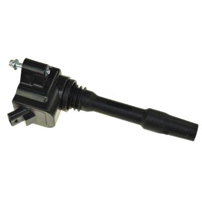 Rareelectrical - Ignition Coil Compatible With 2014-2016 Bmw I8 1.5L L3 Turbo Hybrid Coil-On-Plug Sports Car - Image 1
