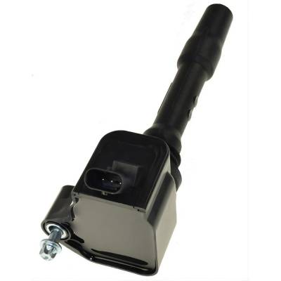 Rareelectrical - Ignition Coil Compatible With 2014-2016 Bmw I8 1.5L L3 Turbo Hybrid Coil-On-Plug Sports Car - Image 2