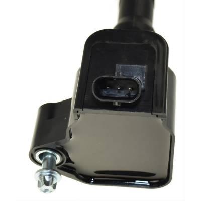 Rareelectrical - Ignition Coil Compatible With 2014-2016 Bmw I8 1.5L L3 Turbo Hybrid Coil-On-Plug Sports Car - Image 4