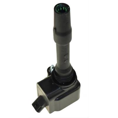 Rareelectrical - Ignition Coil Compatible With 2014-2016 Bmw I8 1.5L L3 Turbo Hybrid Coil-On-Plug Sports Car - Image 3