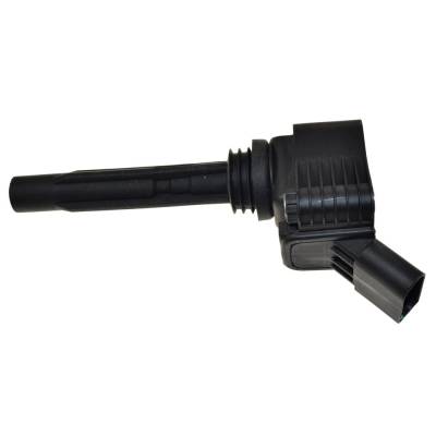 Rareelectrical - Ignition Coil Compatible With 2013-2016 Audi A3 Ea211 1.4L Tfsi L4 Coil-On-Plug 4-Pin 04C905110l - Image 3