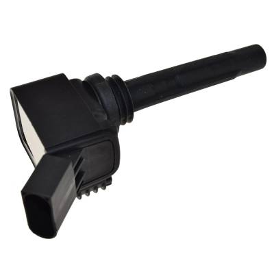Rareelectrical - Ignition Coil Compatible With 2013-2016 Audi A3 Ea211 1.4L Tfsi L4 Coil-On-Plug 4-Pin 04C905110l - Image 4