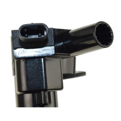 Rareelectrical - Ignition Coil Compatible With 2018-2020 Ford E-350 Super Duty/E-450 Super Duty 6.2L V8 Coil-On-Plug - Image 3