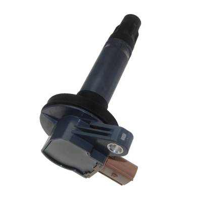 Rareelectrical - Ignition Coil Compatible With 2013-2015 Ford Taurus Ecoboost 3.5L Twin-Turbo V6 Coil-On-Plug 3-Pin - Image 1