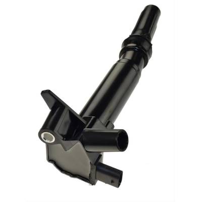 Rareelectrical - Ignition Coil Compatible With 2018-2020 Ford E-350 Super Duty/E-450 Super Duty 6.2L V8 Coil-On-Plug - Image 5