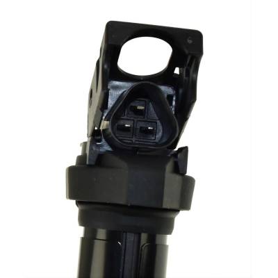 Rareelectrical - Ignition Coil Compatible With 2001-2006 Bmw 3-Series M3 3.2L S54 I6 Coil-On-Plug 12138647689 Uf804 - Image 2