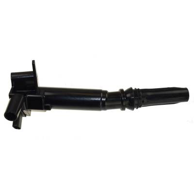 Rareelectrical - Ignition Coil Compatible With 2018-2020 Ford E-350 Super Duty/E-450 Super Duty 6.2L V8 Coil-On-Plug - Image 4
