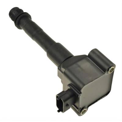 Rareelectrical - Ignition Coil Compatible With 1997-2009 Porsche Boxster/Boxster S/Cayman/Cayman S 3.4L-3.8L Flat-6 - Image 2
