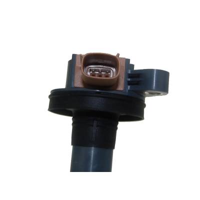 Rareelectrical - Ignition Coil Compatible With 2013-2015 Ford Taurus Ecoboost 3.5L Twin-Turbo V6 Coil-On-Plug 3-Pin - Image 3