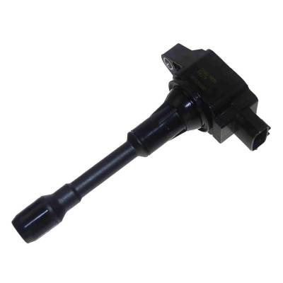 Rareelectrical - Ignition Coil Compatible With 2012-2020 Nissan Versa/Versa Note/Kicks Hr16de 1.6L L4 Coil-On-Plug - Image 1