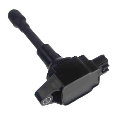Rareelectrical - Ignition Coil Compatible With 2012-2020 Nissan Versa/Versa Note/Kicks Hr16de 1.6L L4 Coil-On-Plug - Image 4