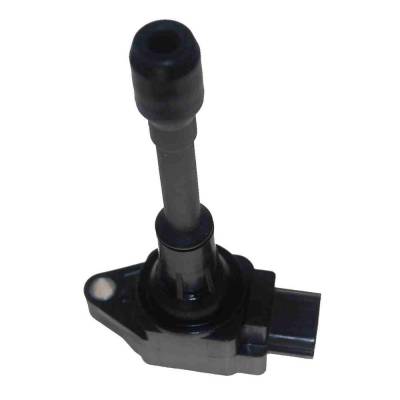 Rareelectrical - Ignition Coil Compatible With 2012-2020 Nissan Versa/Versa Note/Kicks Hr16de 1.6L L4 Coil-On-Plug - Image 2