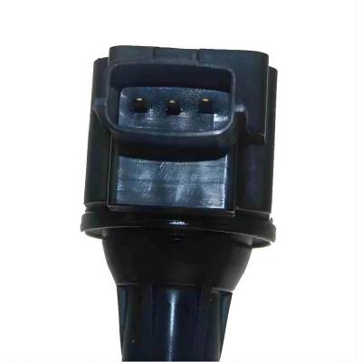 Rareelectrical - Ignition Coil Compatible With 2012-2020 Nissan Versa/Versa Note/Kicks Hr16de 1.6L L4 Coil-On-Plug - Image 3