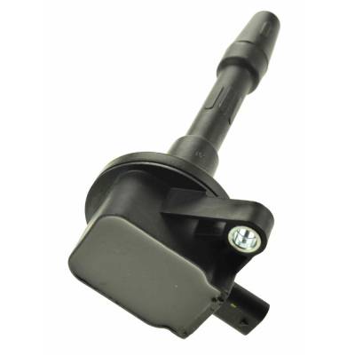 Rareelectrical - Ignition Coil Compatible With 2018-2020 Ford Mustang 5.0L V8 Coil-On-Plug 2-Pin Sports Car 35,000V - Image 2
