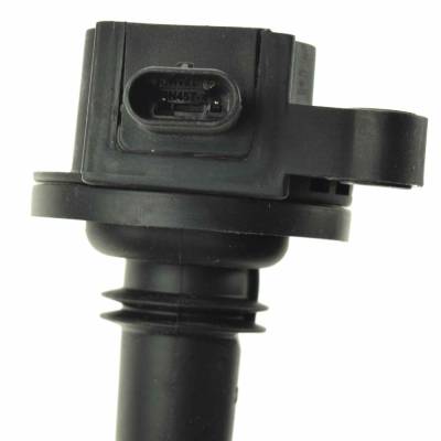 Rareelectrical - Ignition Coil Compatible With 2018-2020 Ford Mustang 5.0L V8 Coil-On-Plug 2-Pin Sports Car 35,000V - Image 3