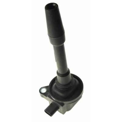 Rareelectrical - Ignition Coil Compatible With 2018-2020 Ford Mustang 5.0L V8 Coil-On-Plug 2-Pin Sports Car 35,000V - Image 4