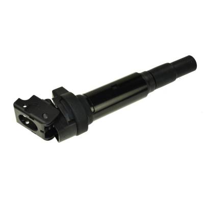 Rareelectrical - Ignition Coil Compatible With 2003-2016 Bmw Z-Series Z4 2.5L-3.0L I6 Coil-On-Plug Uf804 12138657273 - Image 3