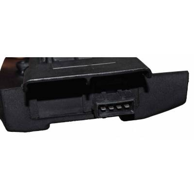 Rareelectrical - Ignition Coil Compatible With 1998-2000 Citroen Evasion 2.0L L4 Distributor Coil Van 5970.73 - Image 3