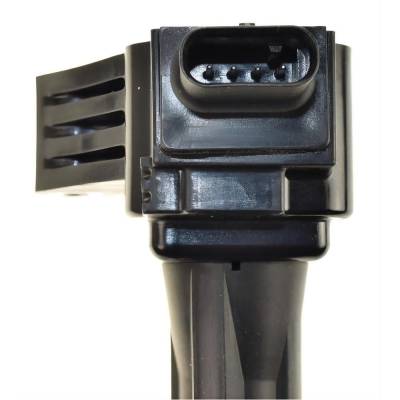 Rareelectrical - Ignition Coil Compatible With 2016-2020 Chevrolet Spark 1.4L L4 Dohc Coil-On-Plug 4-Pin Sedan Uf836 - Image 3