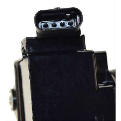 Rareelectrical - Ignition Coil Compatible With 2019-2021 Cadillac Ct4/Ct5/Ct6 2.0L Turbocharged I4 Coil-On-Plug 4-Pin - Image 3