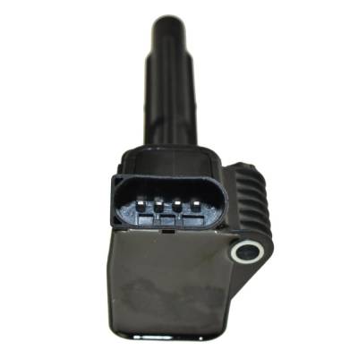 Rareelectrical - Ignition Coil Compatible With 2015-2019 Volkswagen Jetta/Passat 1.8L L4 Tsi / 2.0L L4 Tsi - Image 4