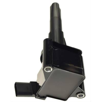 Rareelectrical - Ignition Coil Compatible With 2019-2021 Cadillac Ct4/Ct5/Ct6 2.0L Turbocharged I4 Coil-On-Plug 4-Pin - Image 5