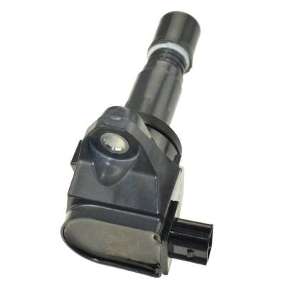 Rareelectrical - Ignition Coil Compatible With 2013-2015 Acura Ilx R20a 2.0L L4 Coil-On-Plug 3-Pin Sedan C900 - Image 2