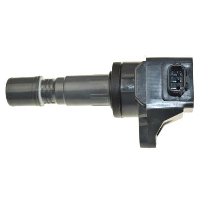 Rareelectrical - Ignition Coil Compatible With 2013-2015 Acura Ilx R20a 2.0L L4 Coil-On-Plug 3-Pin Sedan C900 - Image 3