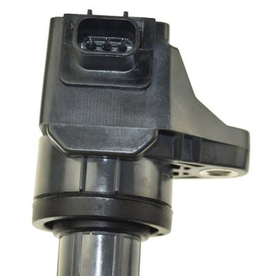 Rareelectrical - Ignition Coil Compatible With 2013-2015 Acura Ilx R20a 2.0L L4 Coil-On-Plug 3-Pin Sedan C900 - Image 4