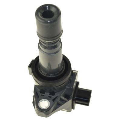 Rareelectrical - Ignition Coil Compatible With 2013-2015 Acura Ilx R20a 2.0L L4 Coil-On-Plug 3-Pin Sedan C900 - Image 5