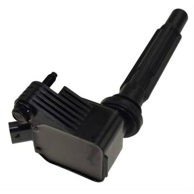 Rareelectrical - Ignition Coil Compatible With 2017-2018 Alfa Romeo Giulia 2.0L L4 Turbo Coil-On-Plug 3-Pin Sedan - Image 4