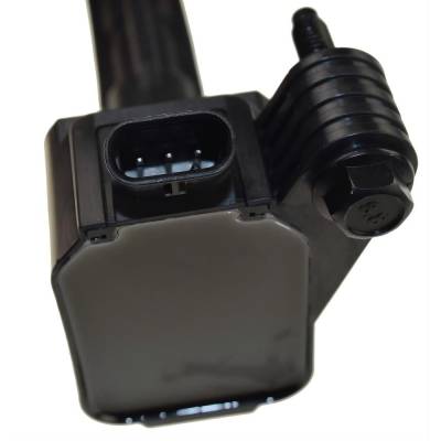 Rareelectrical - Ignition Coil Compatible With 2017-2018 Alfa Romeo Giulia 2.0L L4 Turbo Coil-On-Plug 3-Pin Sedan - Image 5