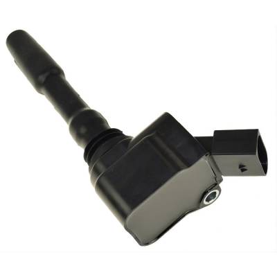 Rareelectrical - Ignition Coil Compatible With 2009-2021 Audi Passenger A5/S5/A6 Quattro/Q3 1.4L-2.0L Tsi - Image 4