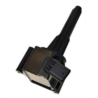 Rareelectrical - Ignition Coil Compatible With 2019-2021 Cadillac Xt4 2.0L Turbocharged I4 Coil-On-Plug 4-Pin Suv - Image 2