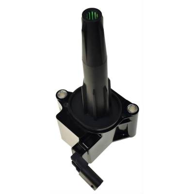 Rareelectrical - Ignition Coil Compatible With 2019-2021 Cadillac Xt4 2.0L Turbocharged I4 Coil-On-Plug 4-Pin Suv - Image 4