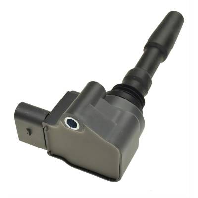 Rareelectrical - Ignition Coil Compatible With 2013-2018 Audi Rs7/S8/S6/S7 4.0L V8 Tfsi Twin-Turbo Coil-On-Plug Sedan - Image 3