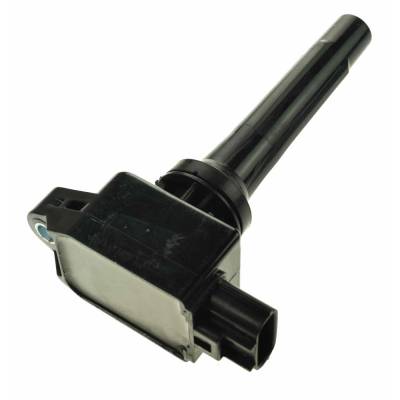 Rareelectrical - Ignition Coil Compatible With 2016-2024 Mazda Mx-5 Miata 2.0L Skyactiv-G L4 Coil-On-Plug Sports Car - Image 1