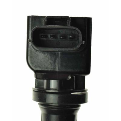 Rareelectrical - Ignition Coil Compatible With 2016-2024 Mazda Mx-5 Miata 2.0L Skyactiv-G L4 Coil-On-Plug Sports Car - Image 3