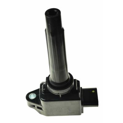 Rareelectrical - Ignition Coil Compatible With 2016-2024 Mazda Mx-5 Miata 2.0L Skyactiv-G L4 Coil-On-Plug Sports Car - Image 2