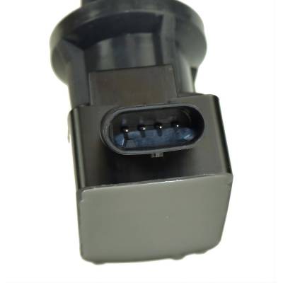 Rareelectrical - Ignition Coil Compatible With 2017-2023 Hyundai Ioniq/Elantra 1.6L L4 Coil-On-Plug 3-Pin Sedan - Image 2