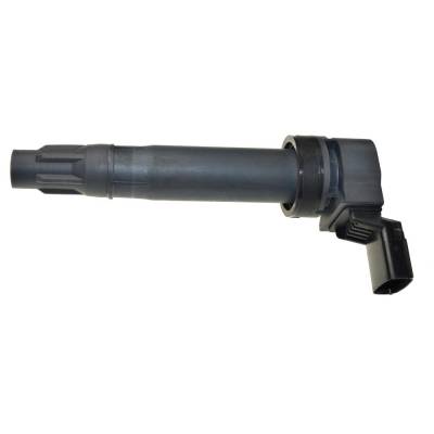 Rareelectrical - Ignition Coil Compatible With 2012-2015 Chevrolet Spark 1.2L L4 Coil-On-Plug 4-Pin Uf725 25190788 - Image 4
