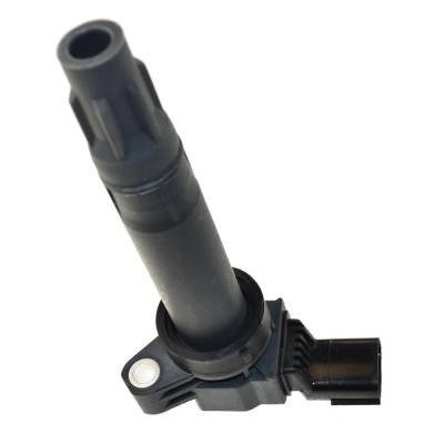 Rareelectrical - Ignition Coil Compatible With 2012-2015 Chevrolet Spark 1.2L L4 Coil-On-Plug 4-Pin Uf725 25190788 - Image 2