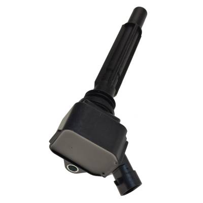 Rareelectrical - Ignition Coil Compatible With 2015-2018 Jeep Renegade Multiair 1.4L Turbo L4 Coil-On-Plug 3-Pin Suv - Image 2